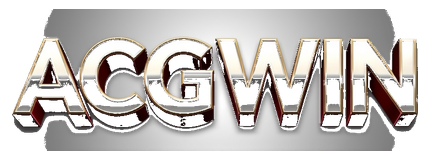 acgwin login logo